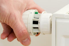 Guilton central heating repair costs