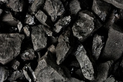 Guilton coal boiler costs