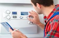 free Guilton gas safe engineer quotes